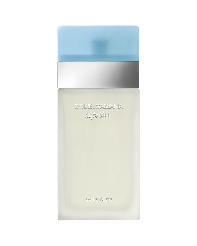 Dolce & Gabbana Light Blue EDT Women's Size 3.3 oz