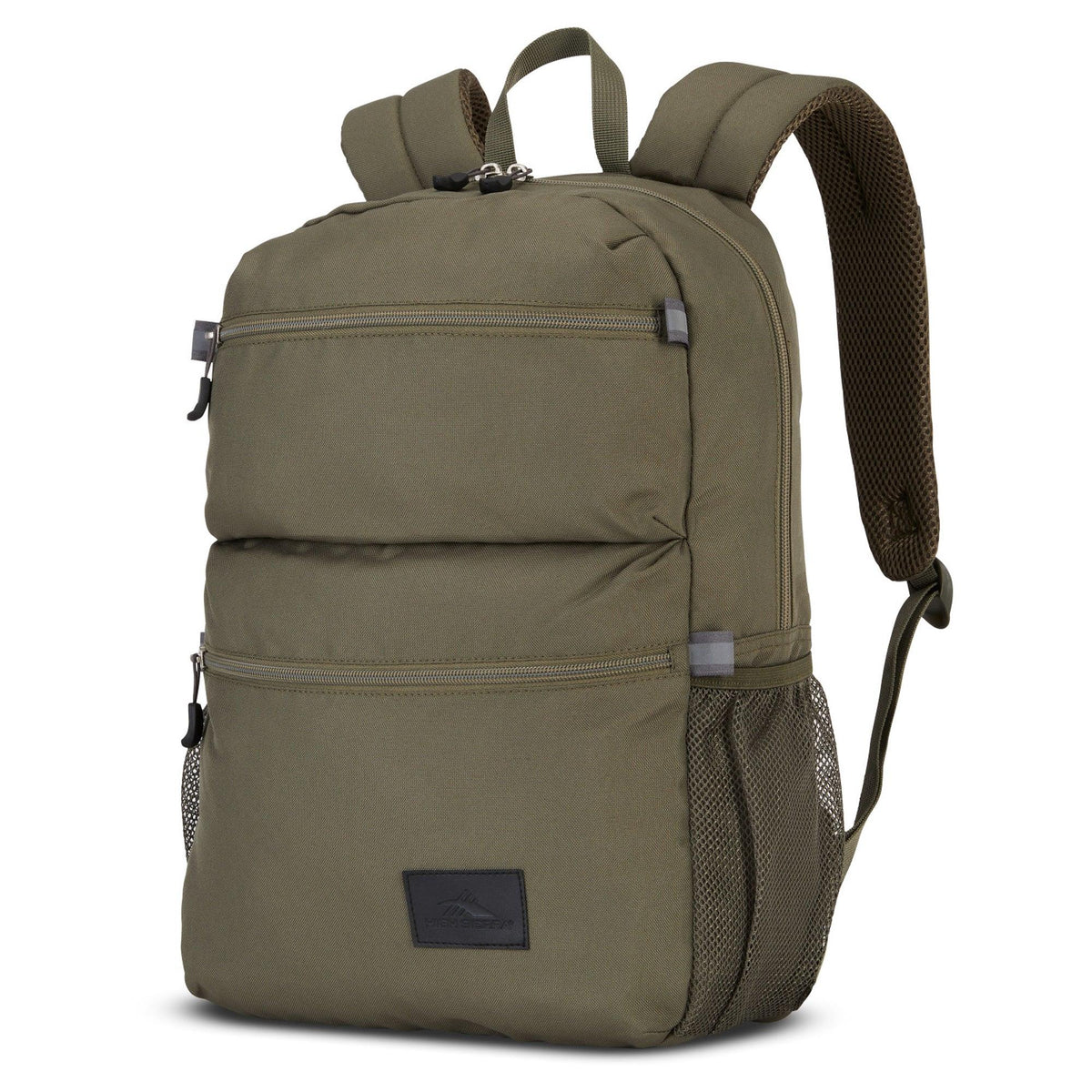 High Sierra Everclass Backpack Olive