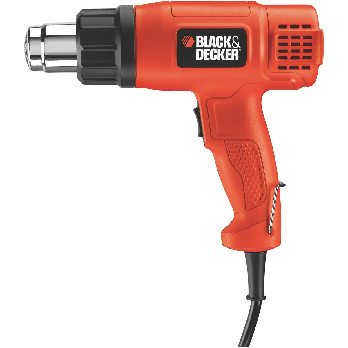 Black & Decker Heat Gun w/ Dual Temperature Settings