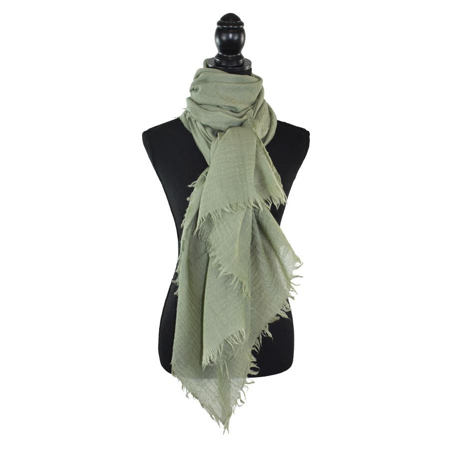 Dupatta Designs Whisper Scarf