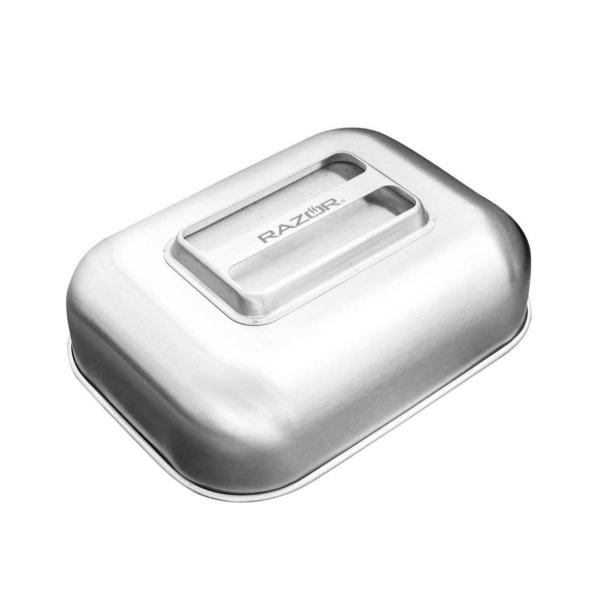 Razor Griddle Griddle Accessories by Mr. Bar-B-Q - 3-n-1 Griddle Dome