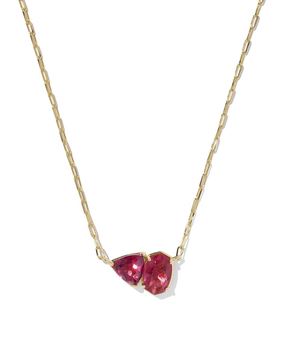 Kendra Scott Tatum Short Pendant Necklace