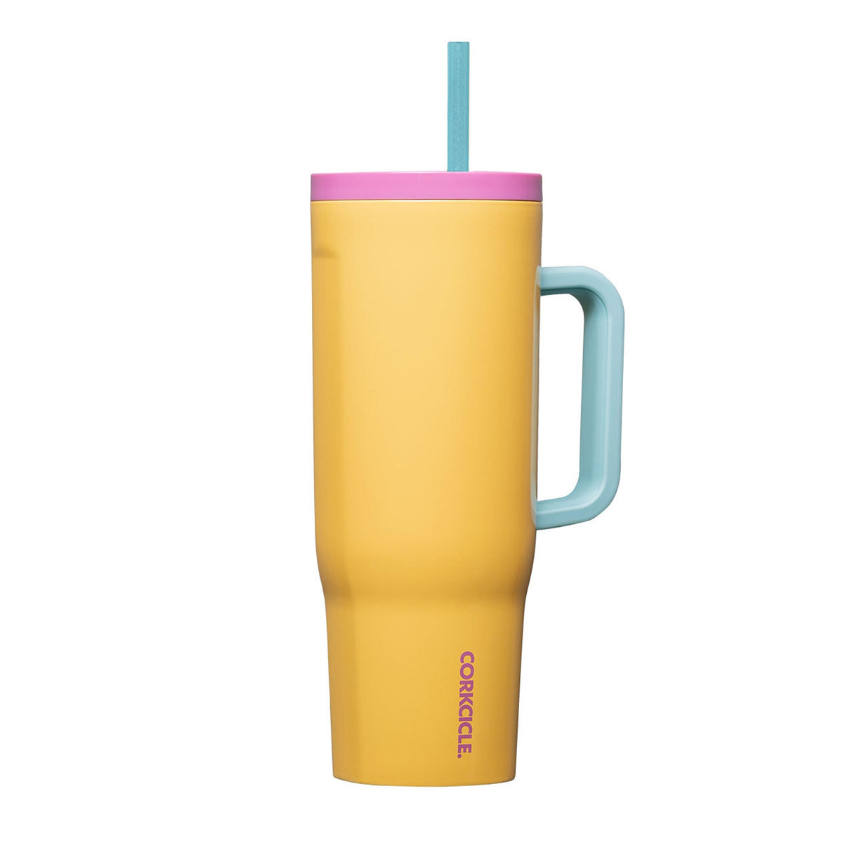 Corkcicle 40oz Cruiser - Toucan Jams