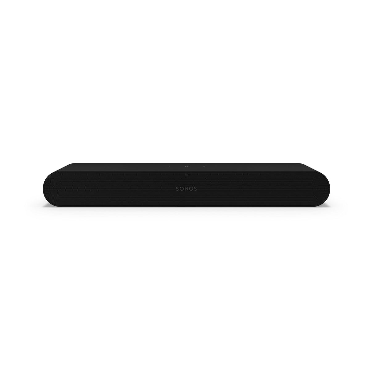 Sonos Ray Compact Soundbar Black