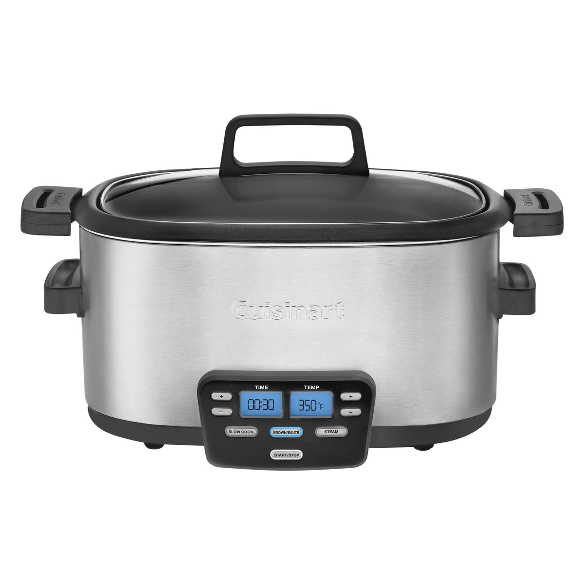 Cuisinart 3 in 1 6QT Multicooker