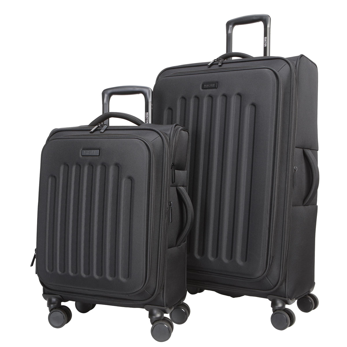 Kenneth Cole Brands The Venturer Luggage Set Size 20"/28"