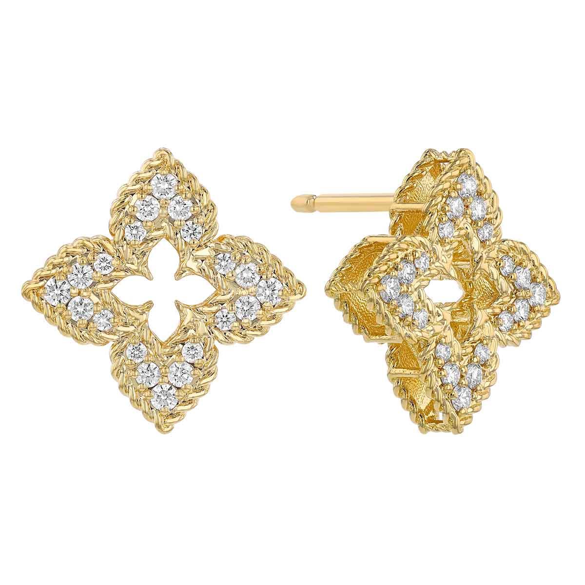 Roberto Coin Petite Venetian Princess
