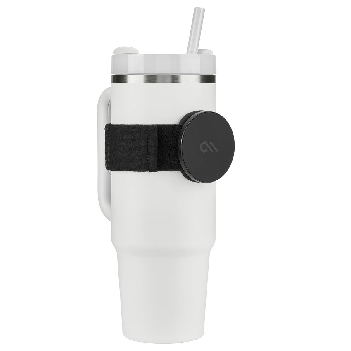 Case-Mate MagSafe Water Bottle Phone Holder Black