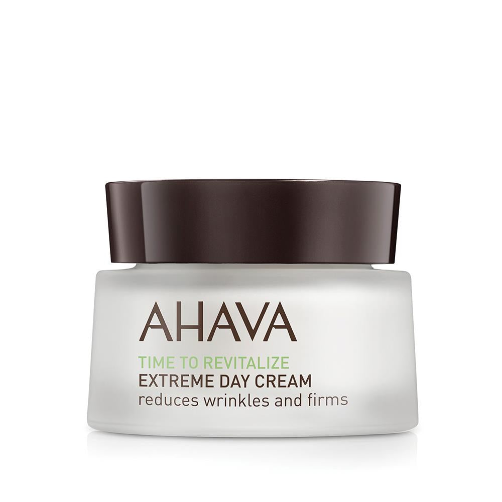 Ahava Extreme Day Cream Size 1.7 oz