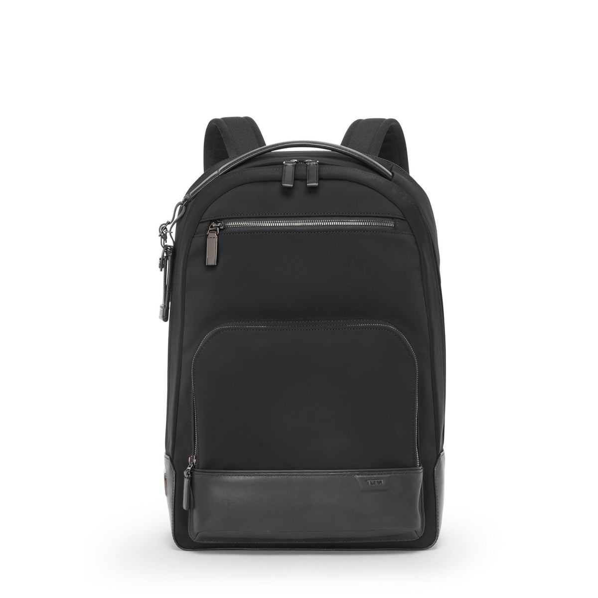 Tumi Harrison Warren Backpack - Taupe Driftwood
