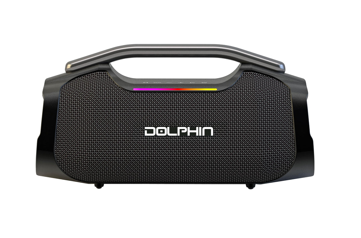 Dolphin Premium Portable Speaker