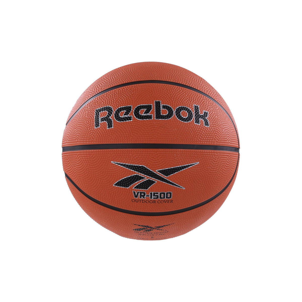 Reebok VR-1500 Outdoor Recreational Basketball - Size 7