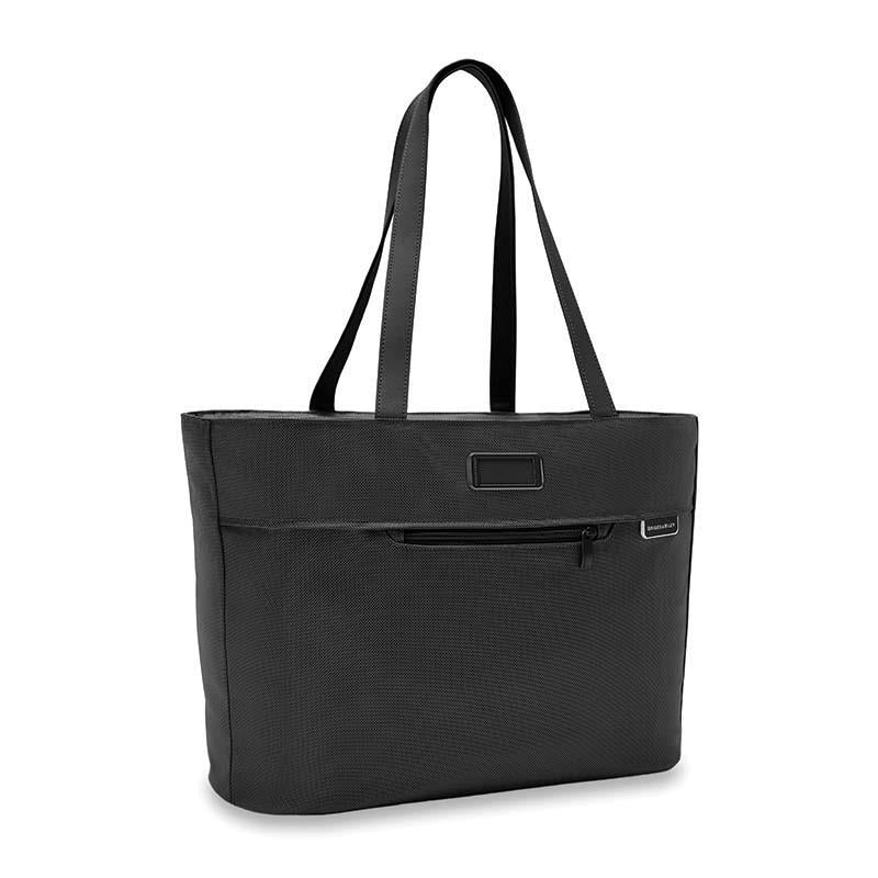 Briggs & Riley Baseline Traveler Tote - Black