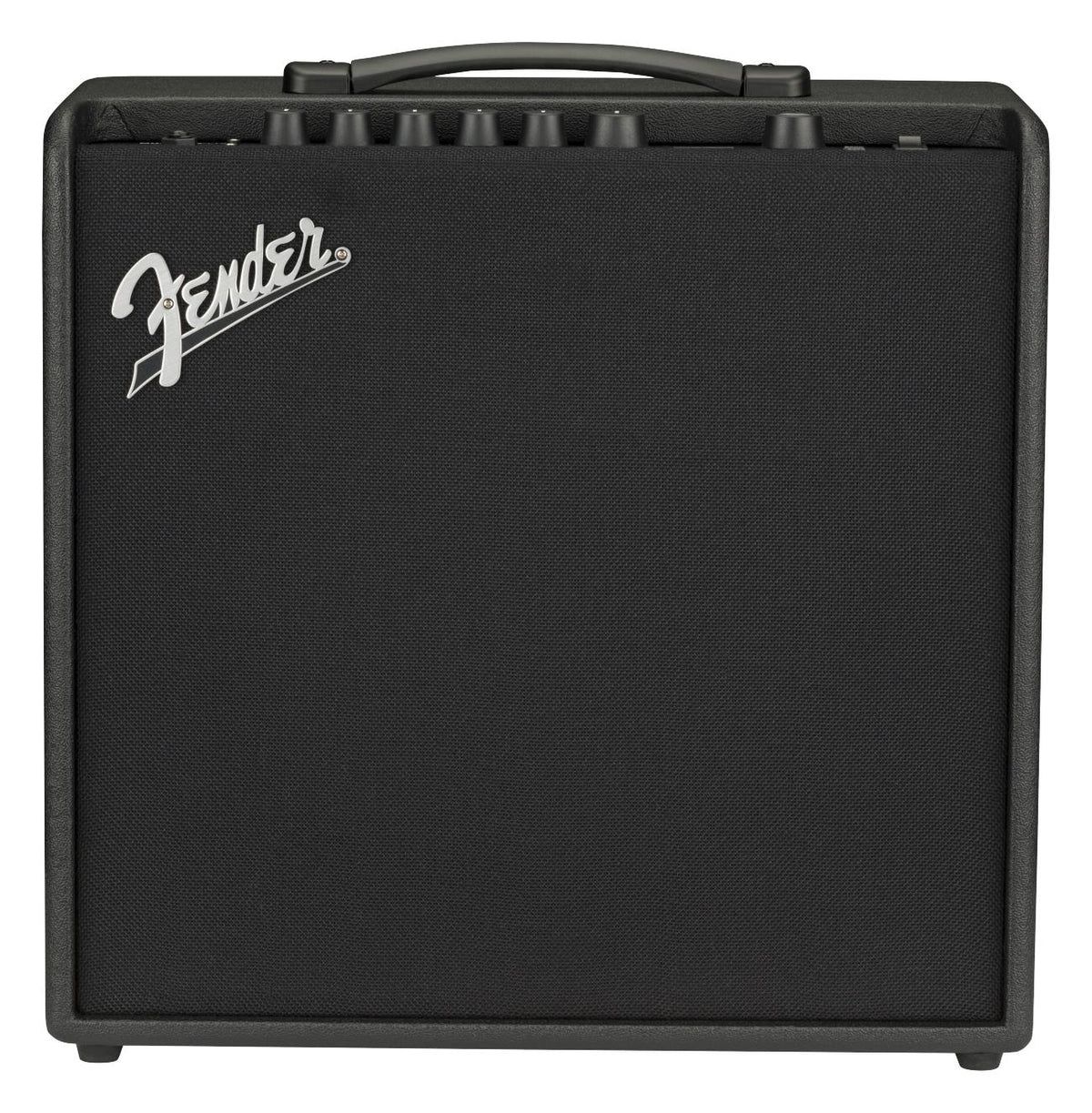 Fender Mustang LT50