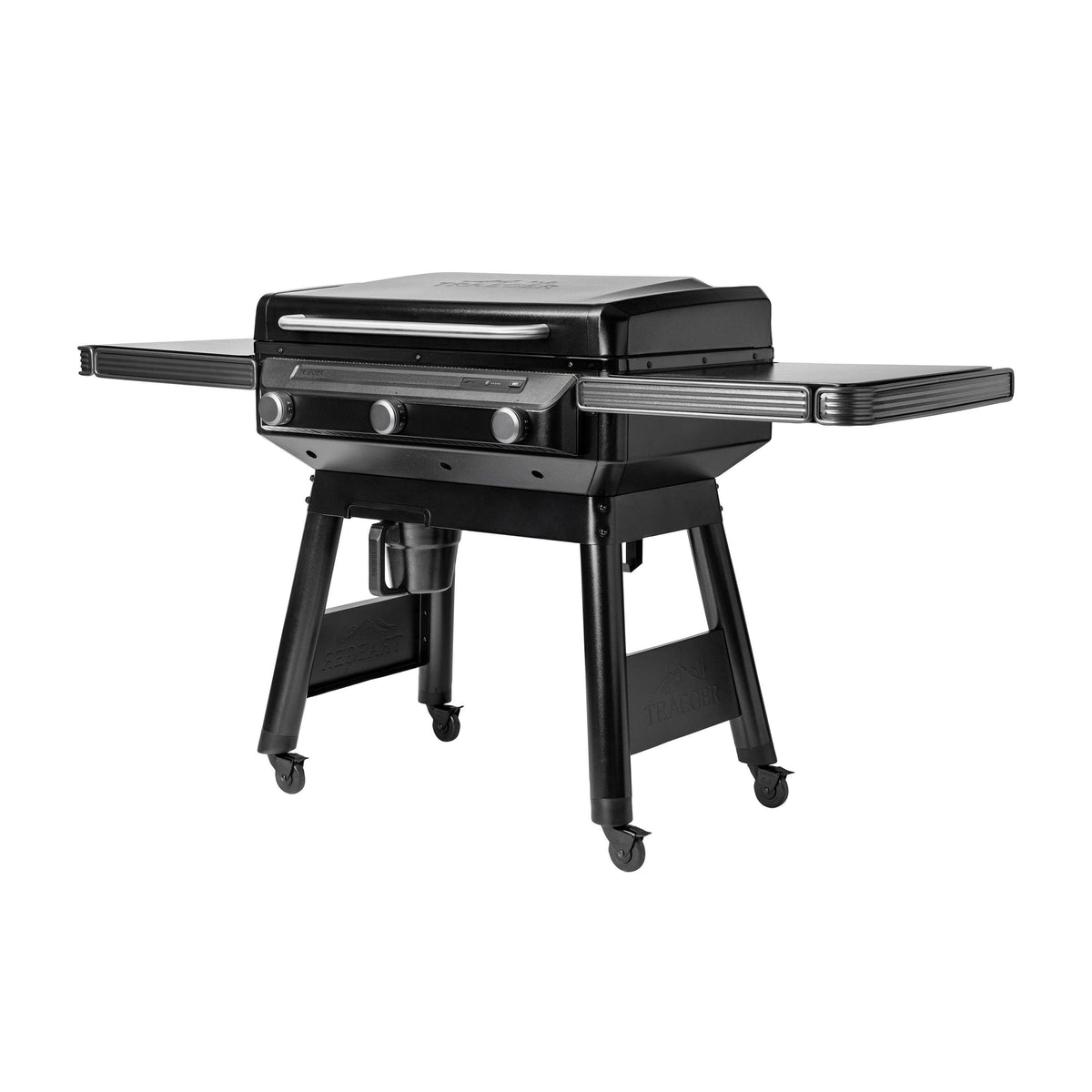Traeger Flatrock Flat Top Grill