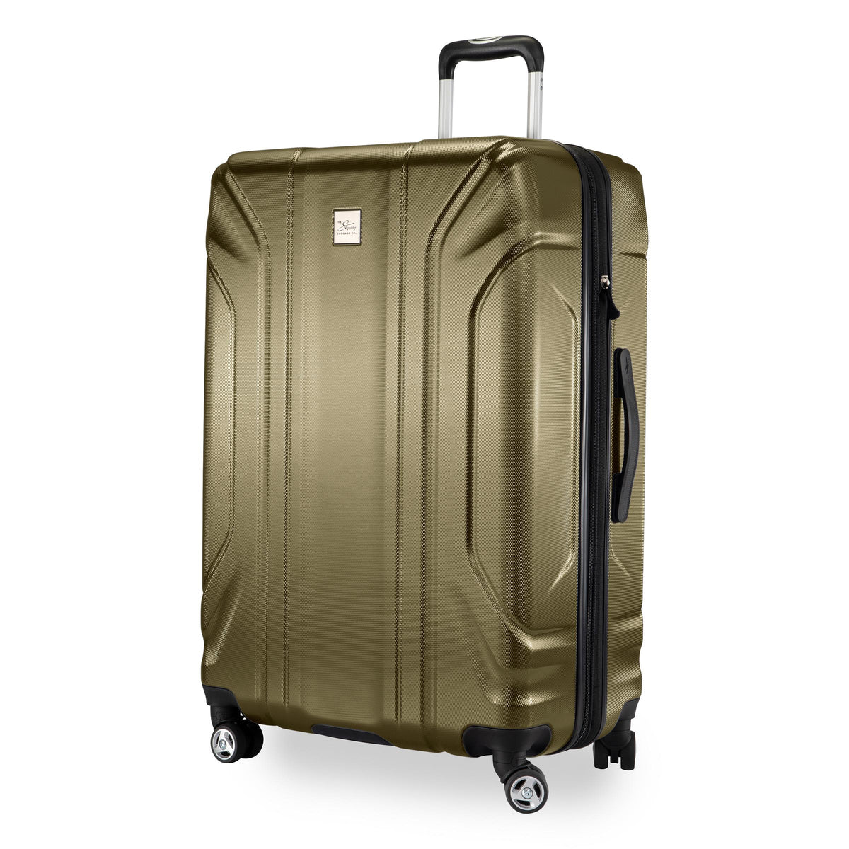 Ricardo Skyway - Nimbus 5.0 Large Check-In - Olive Green