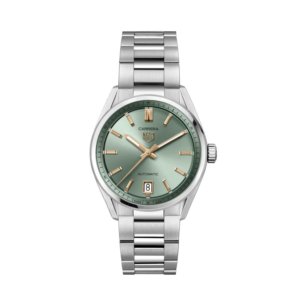 Tag Heuer Carrera Date