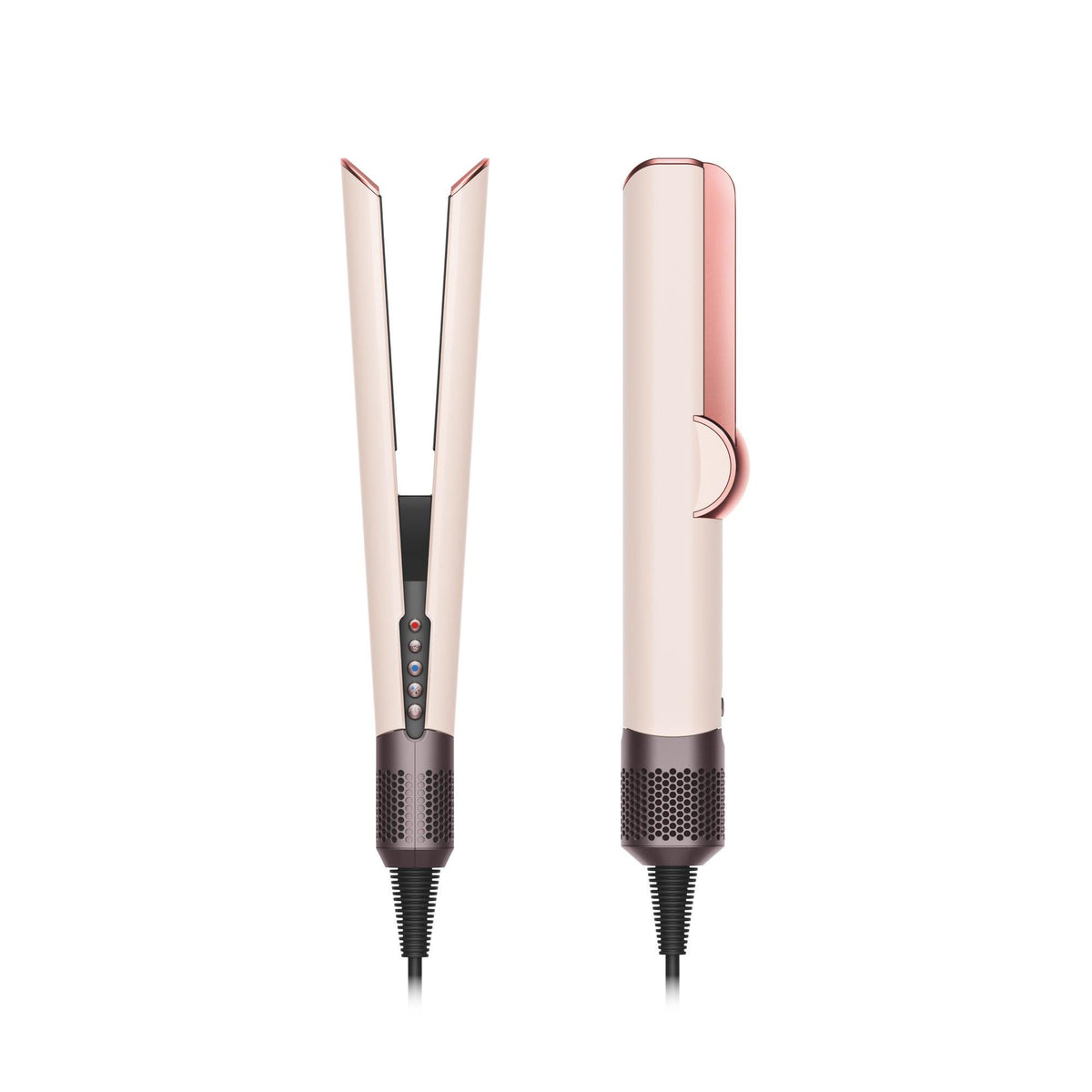 Dyson Airstrait Straightener Ceramic Pink/Rose Gold