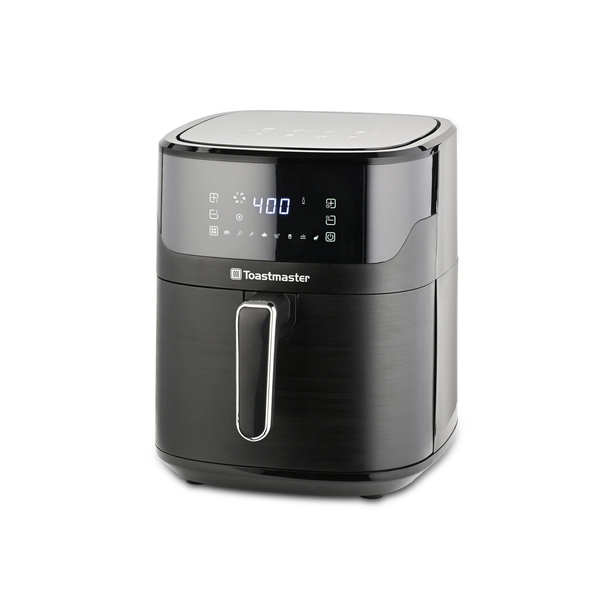 Toastmaster 7qt Touchscreen Air Fryer
