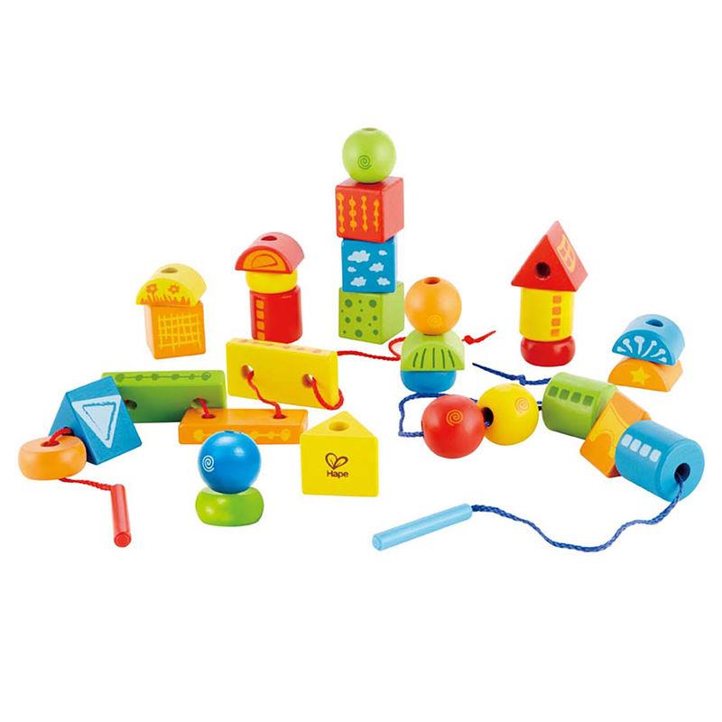 HapeToys String-Along Shapes