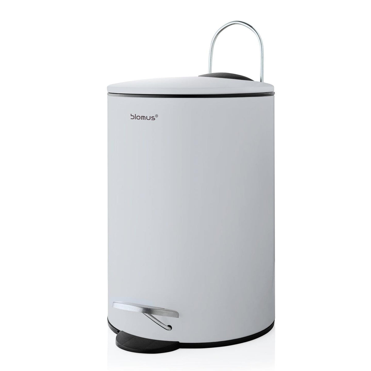 Blomus TUBO - Pedal Bin Wastepaper Basket