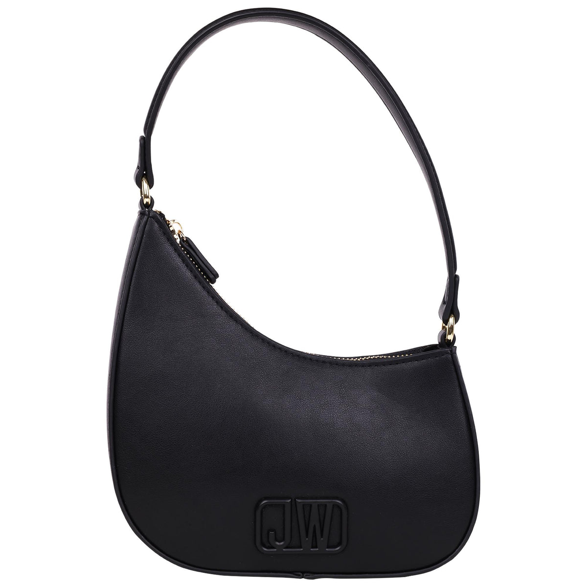 Jason Wu Shoulder Bag w/ JW Logo
