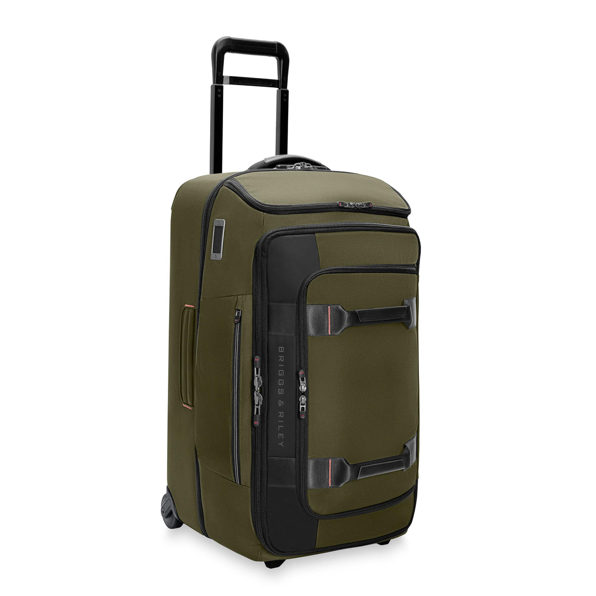 Briggs & Riley ZDX Medium Upright Duffle - Hunter