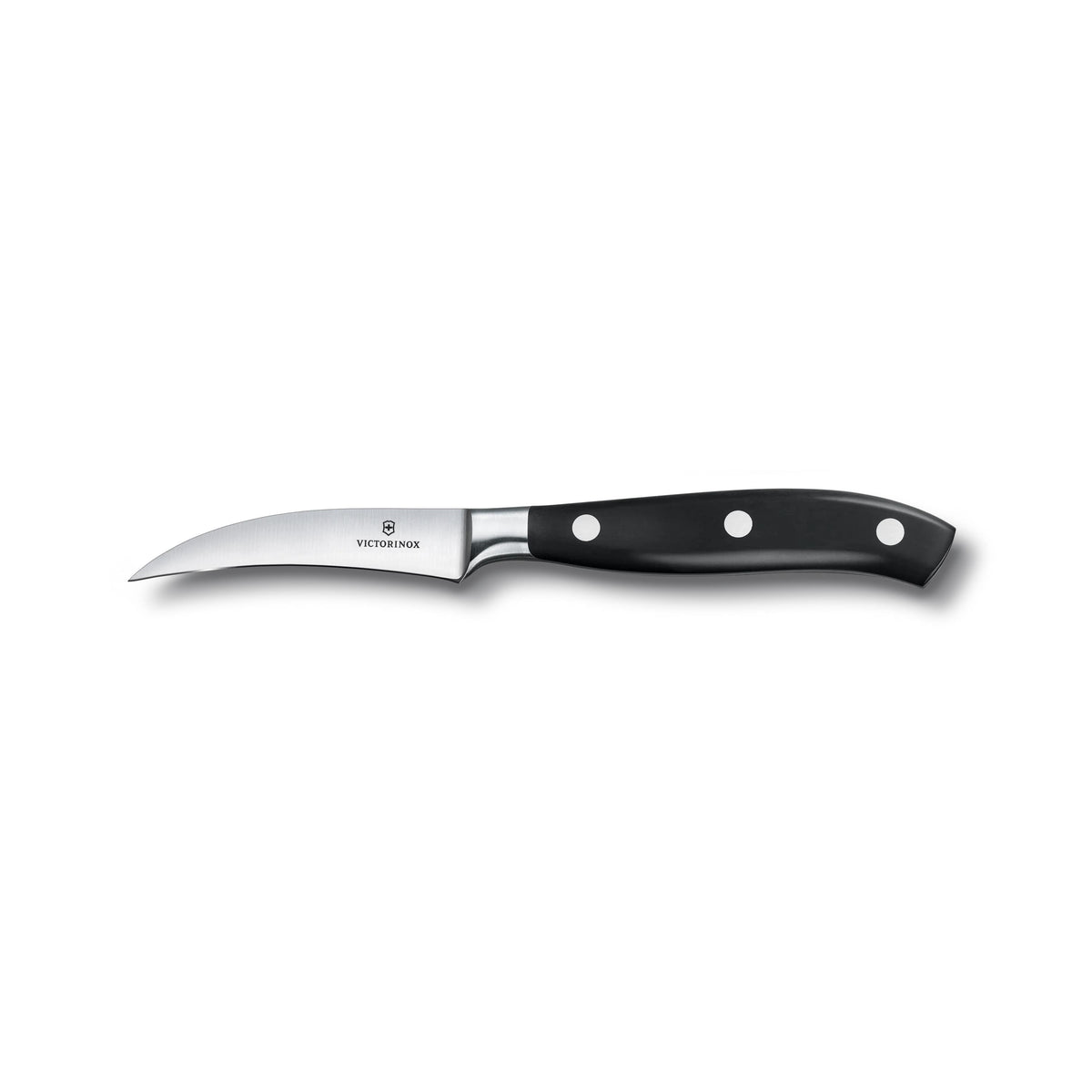 Victorinox Swiss Army Grand Matre, shaping knife, 8cm, straight, pom, gift box