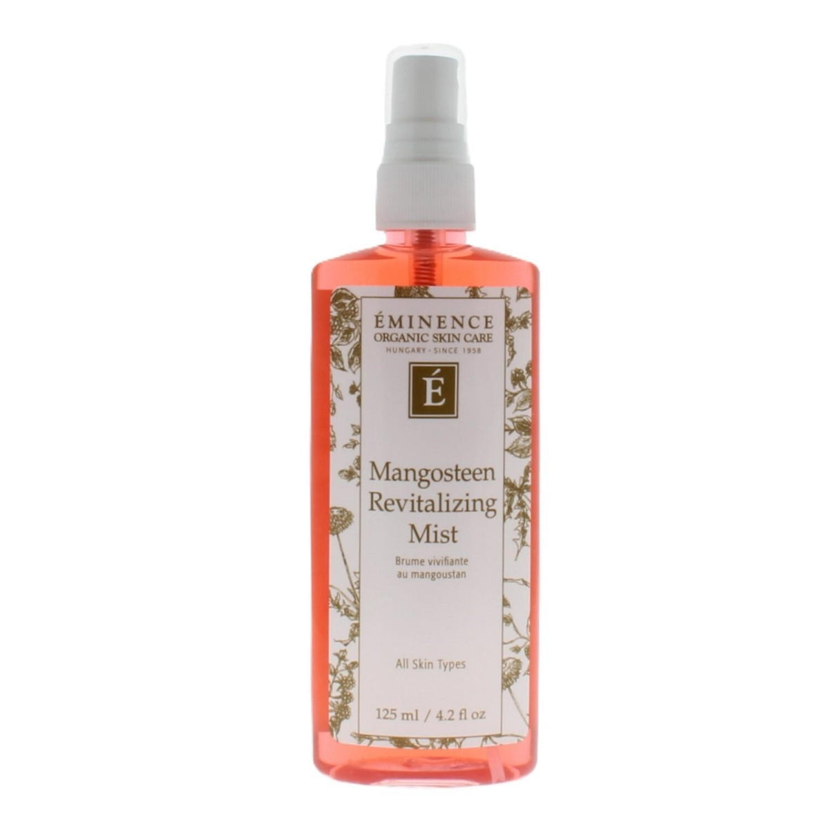 Eminence Mangosteen Revitalizing Mist Size 4.2oz