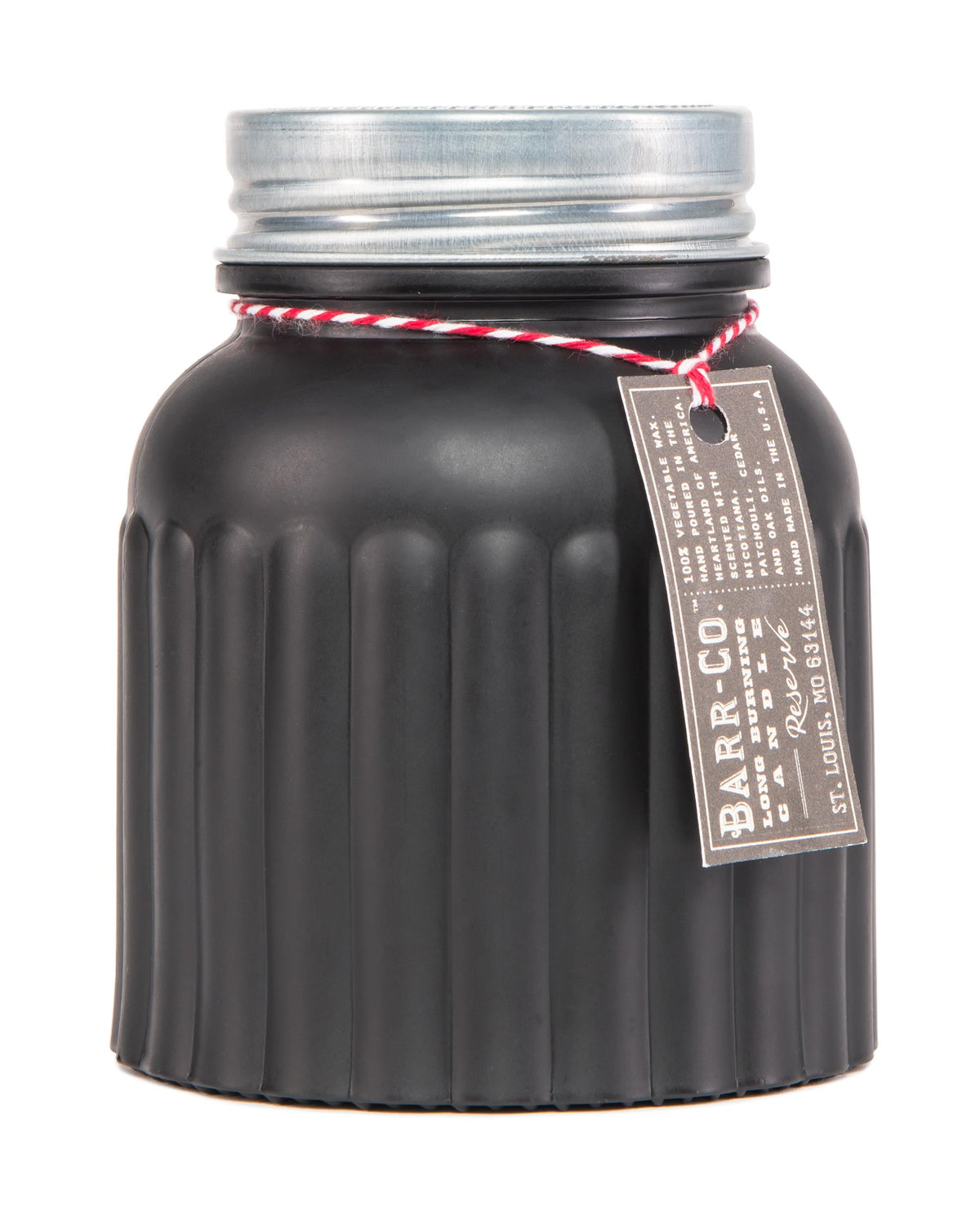 K.Hall Studio Reserve Apothecary Jar Candle