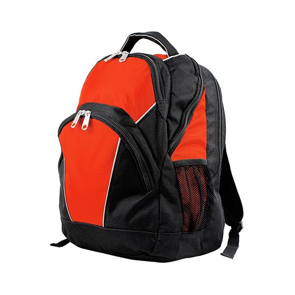 PremiumBag Triple Play Deluxe Backpack