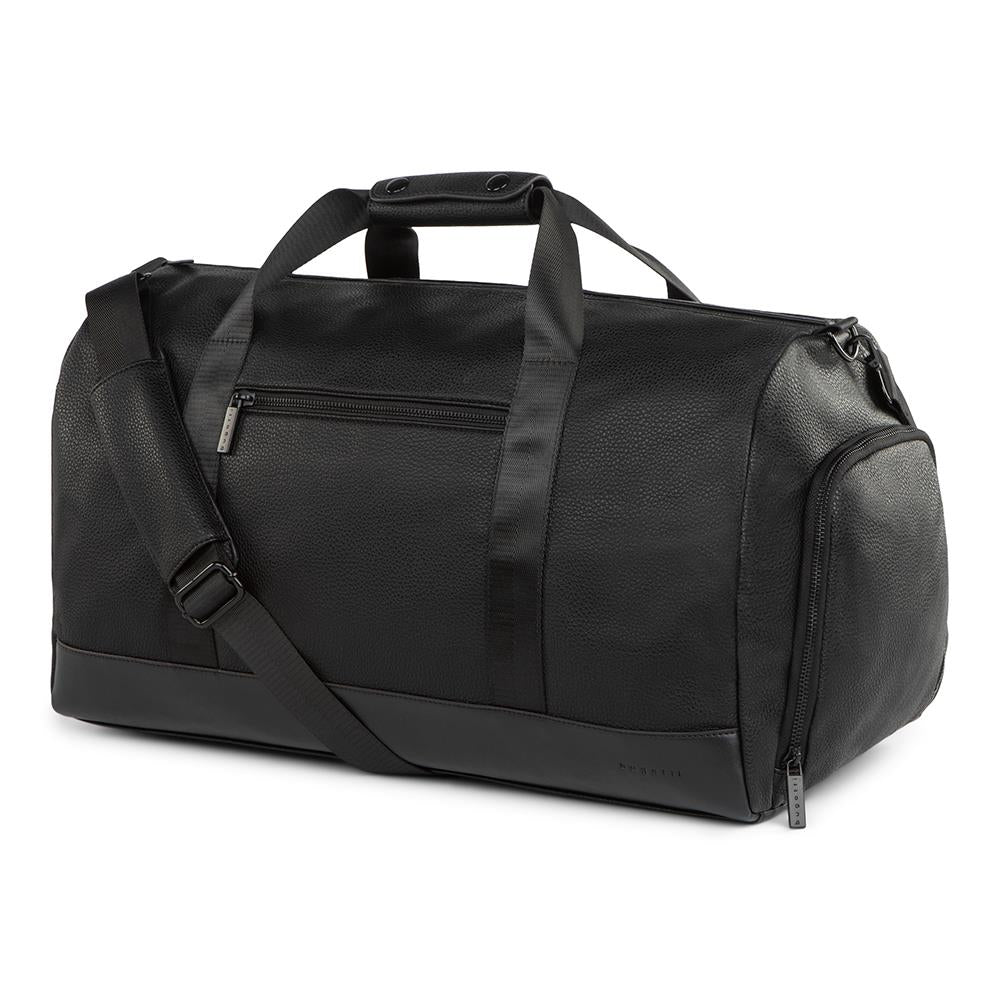 Bugatti Central Duffle Bag (Black)