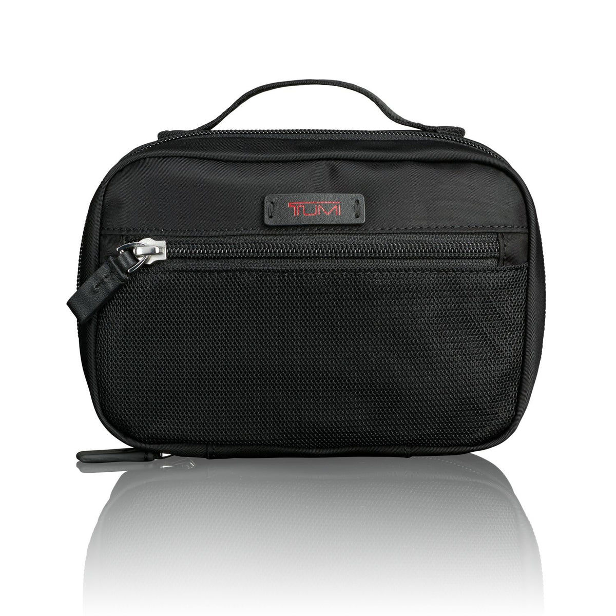 Tumi Travel Access. Accessory Pouch Small- Black