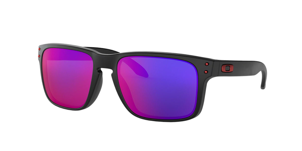 Oakley Holbrook Women Non-Polar Sunglasses Size 55