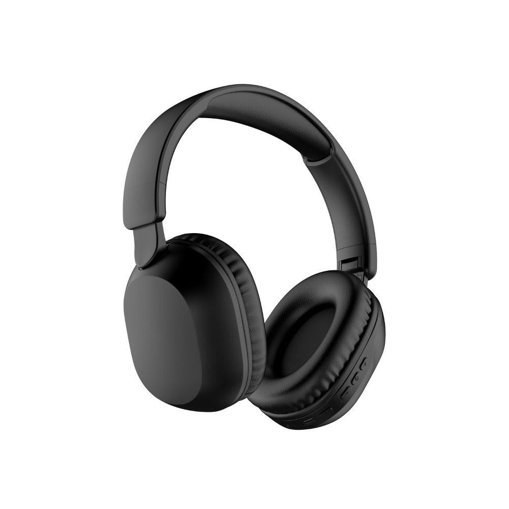 TechBro Bluetooth Headphones