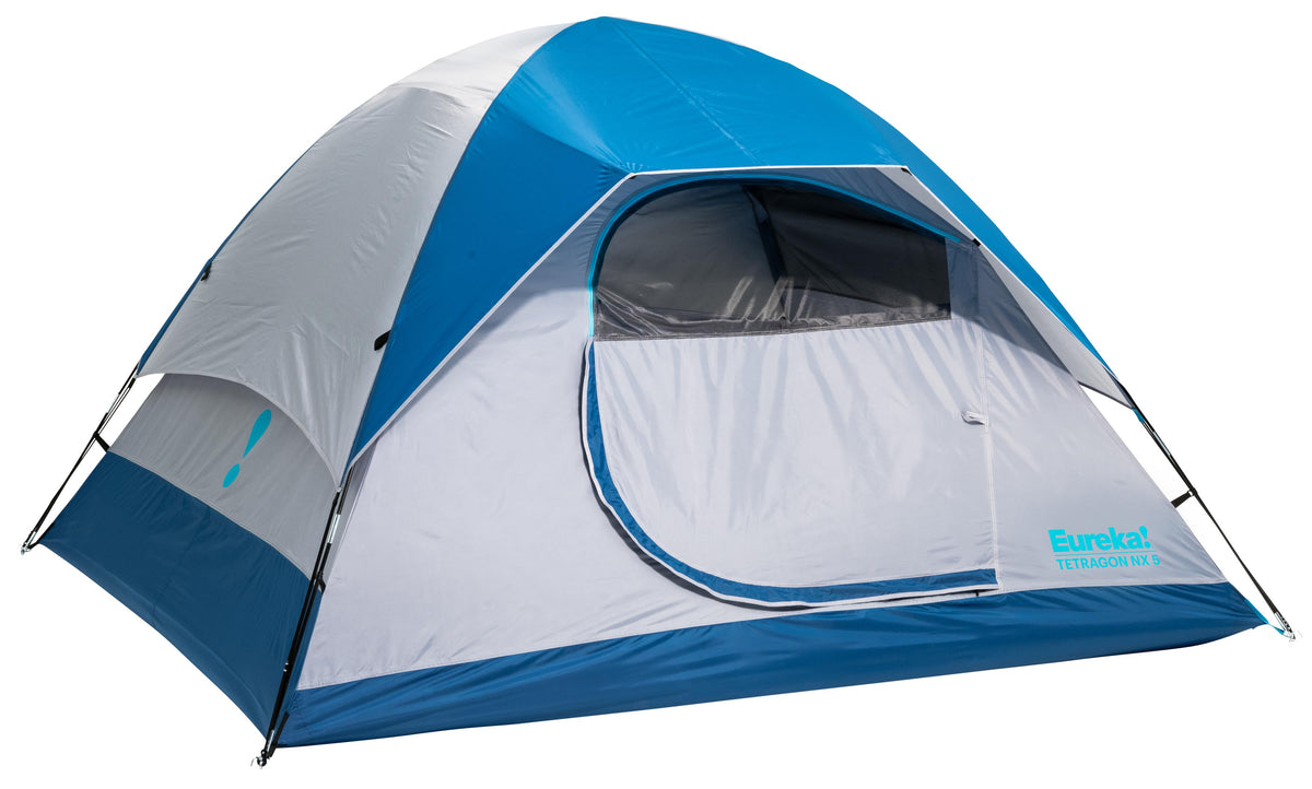 Eureka Tetragon NX 5 Frontcountry Tent