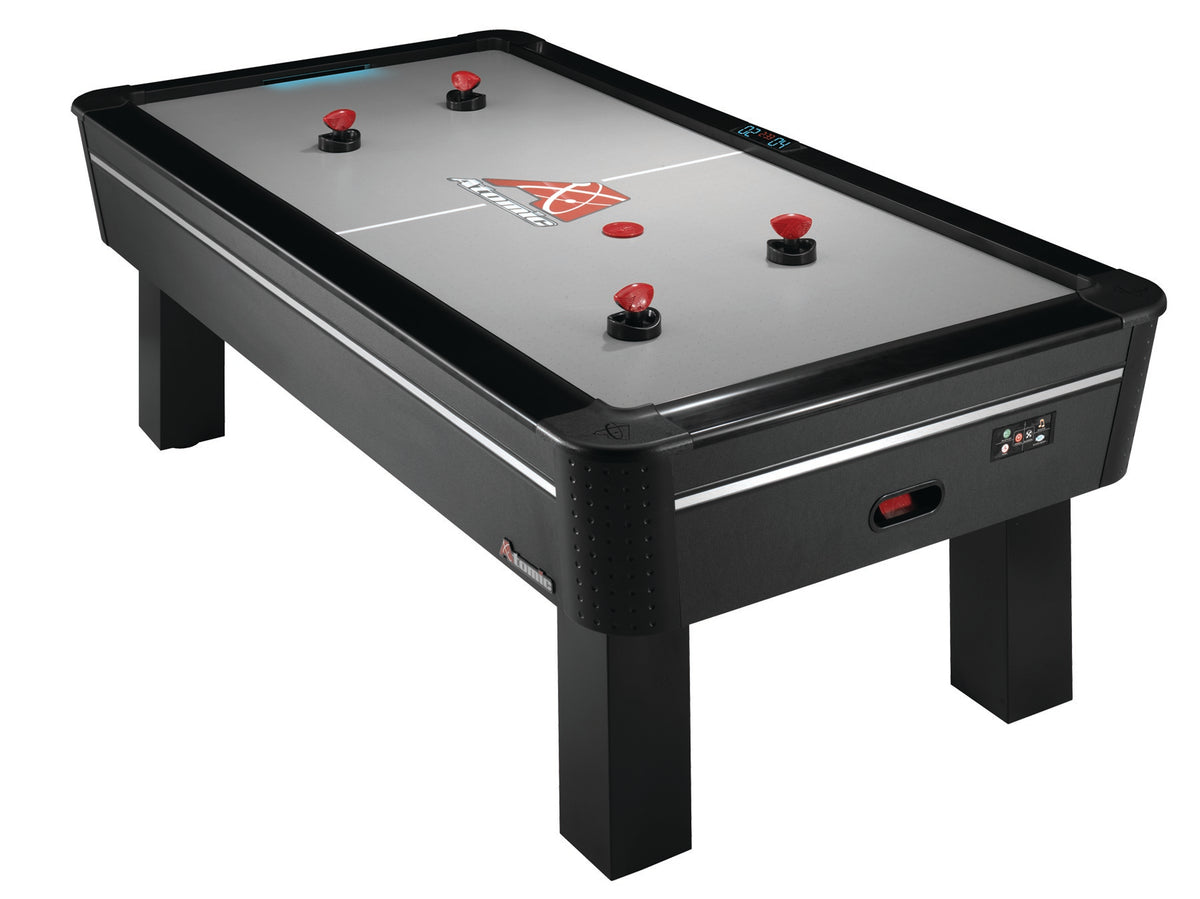 Escalade Sports Atomic - AH800 8-Foot Air Hockey Table