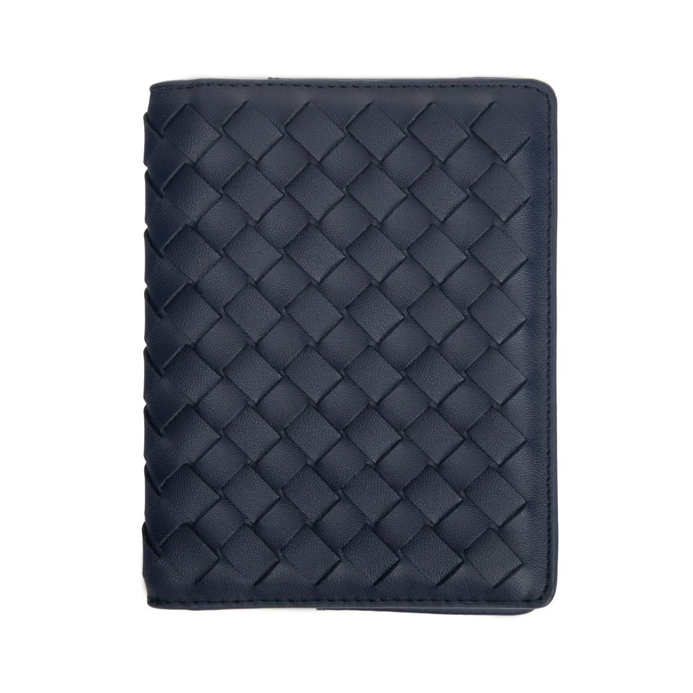 Brouk and Co. Wynn Passport Holder