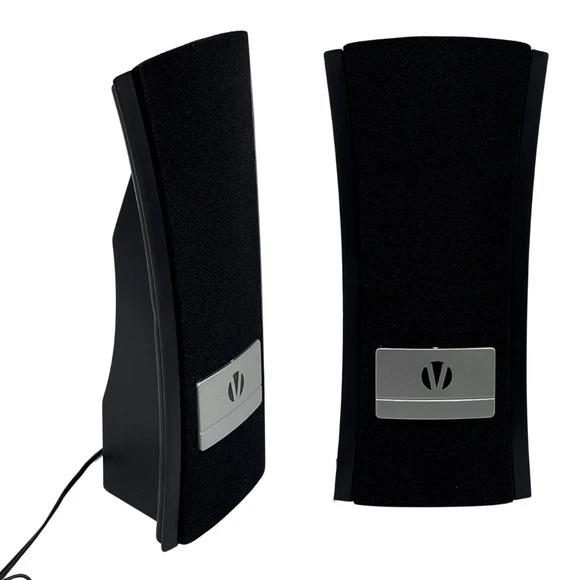 Bella Home Vivitar PC Desktop 2.0 Speaker System