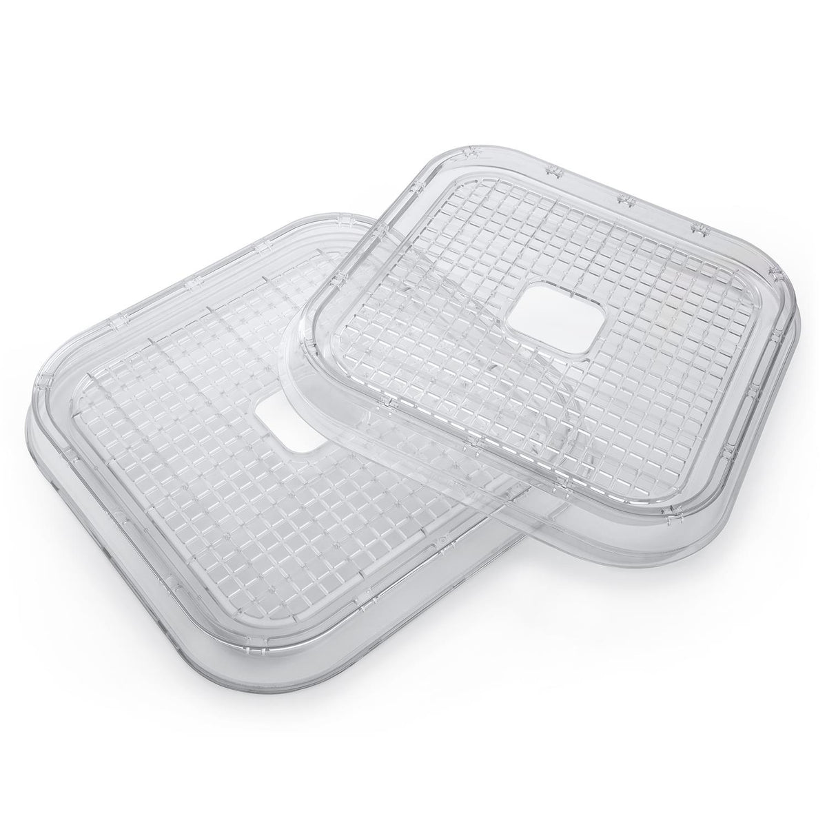 Add-On Nesting Dehydrator Trays for Presto 06304 Dehydrator