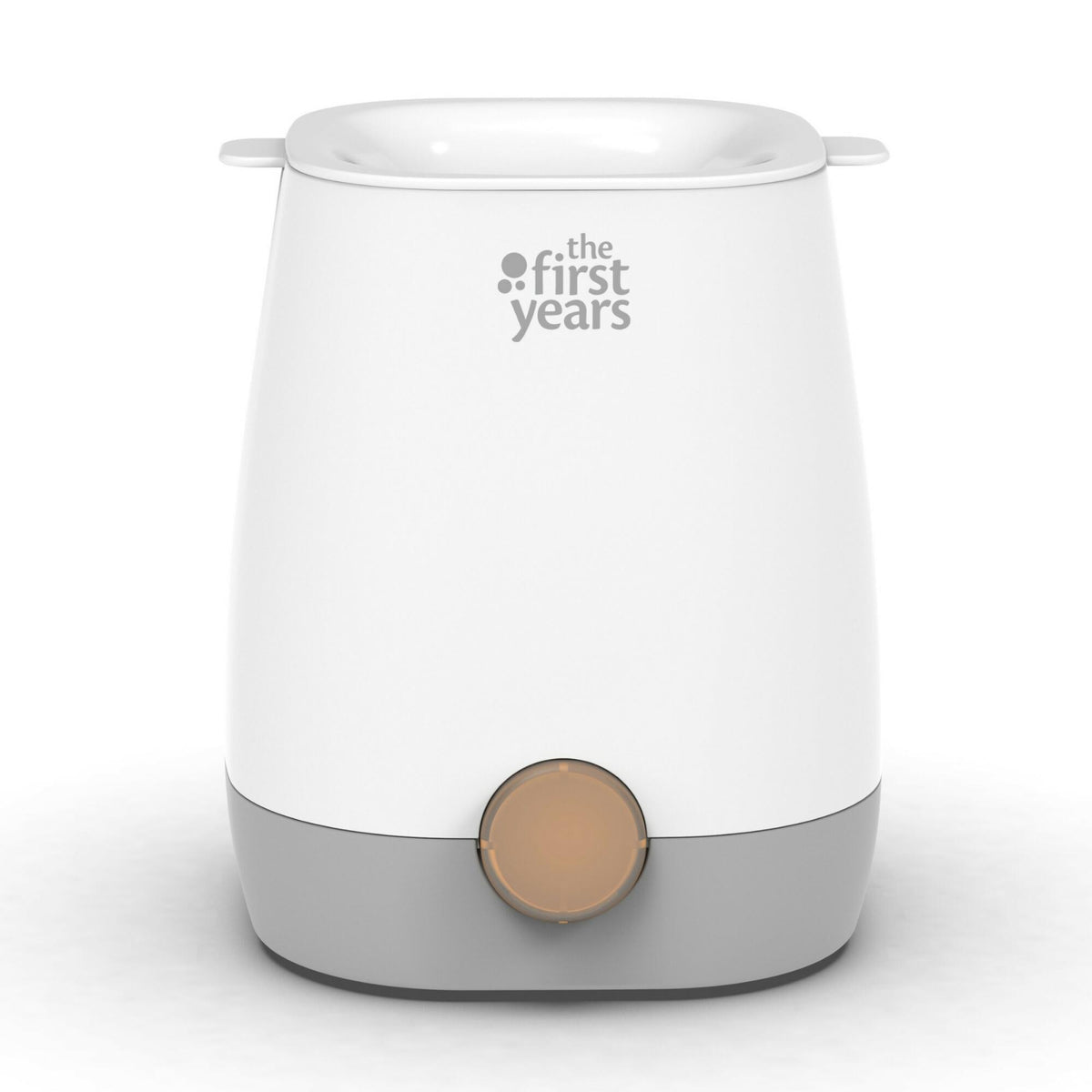 Tomy The First Years 2-in-1 Simple Serve Bottle Warmer