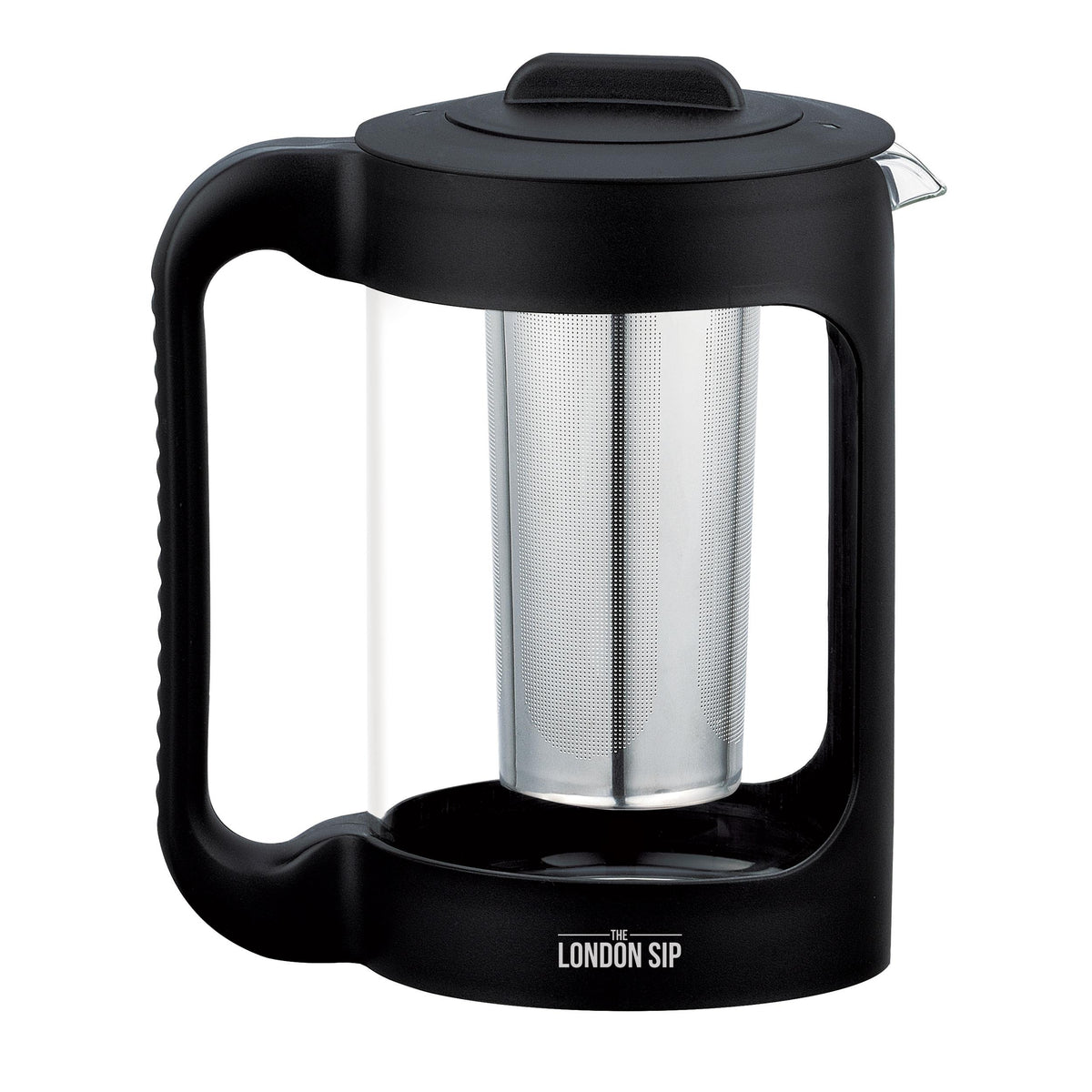 KitchenSupply London Sip - Cold Brew Coffee Maker, 1500ml