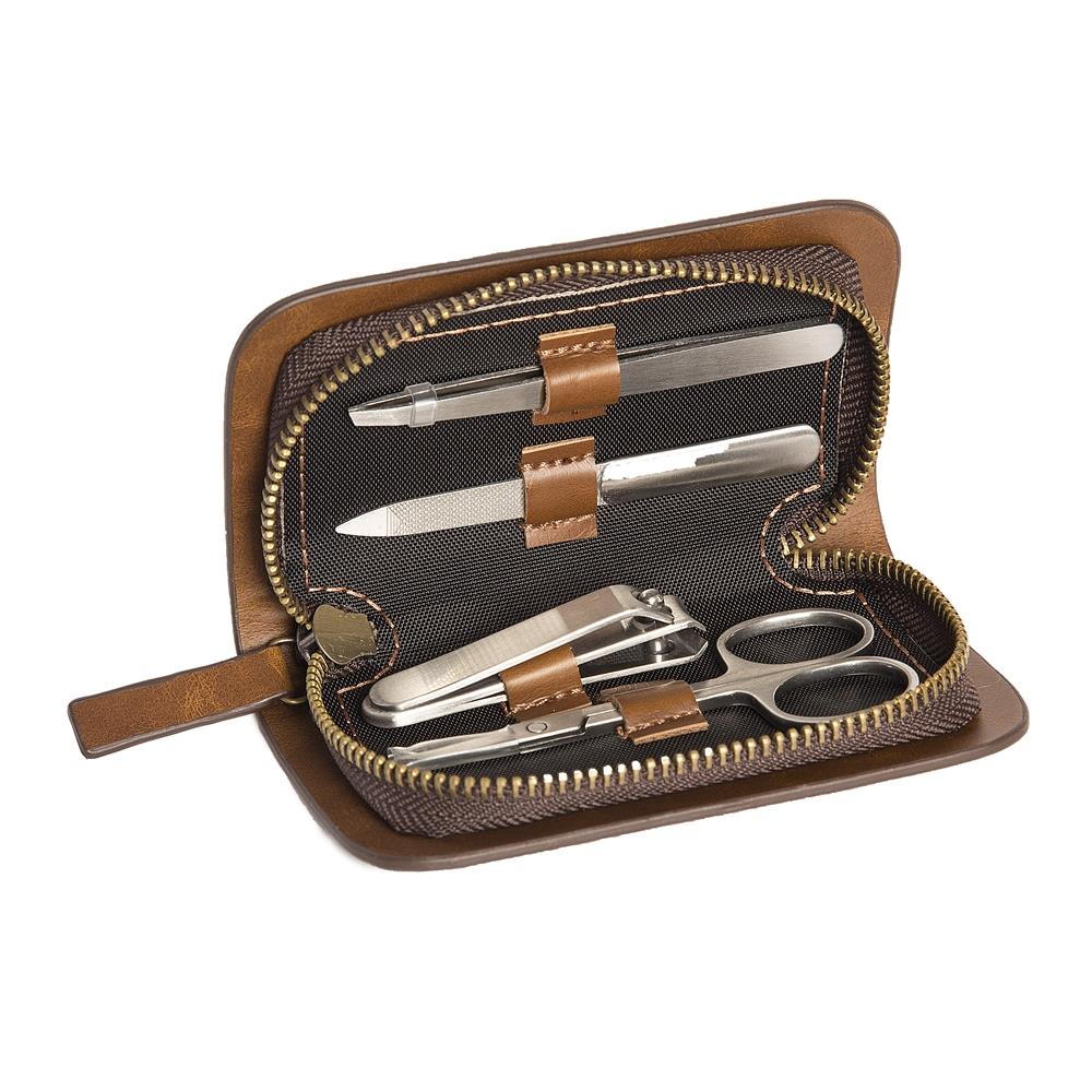 Brouk and Co. Manicure Set