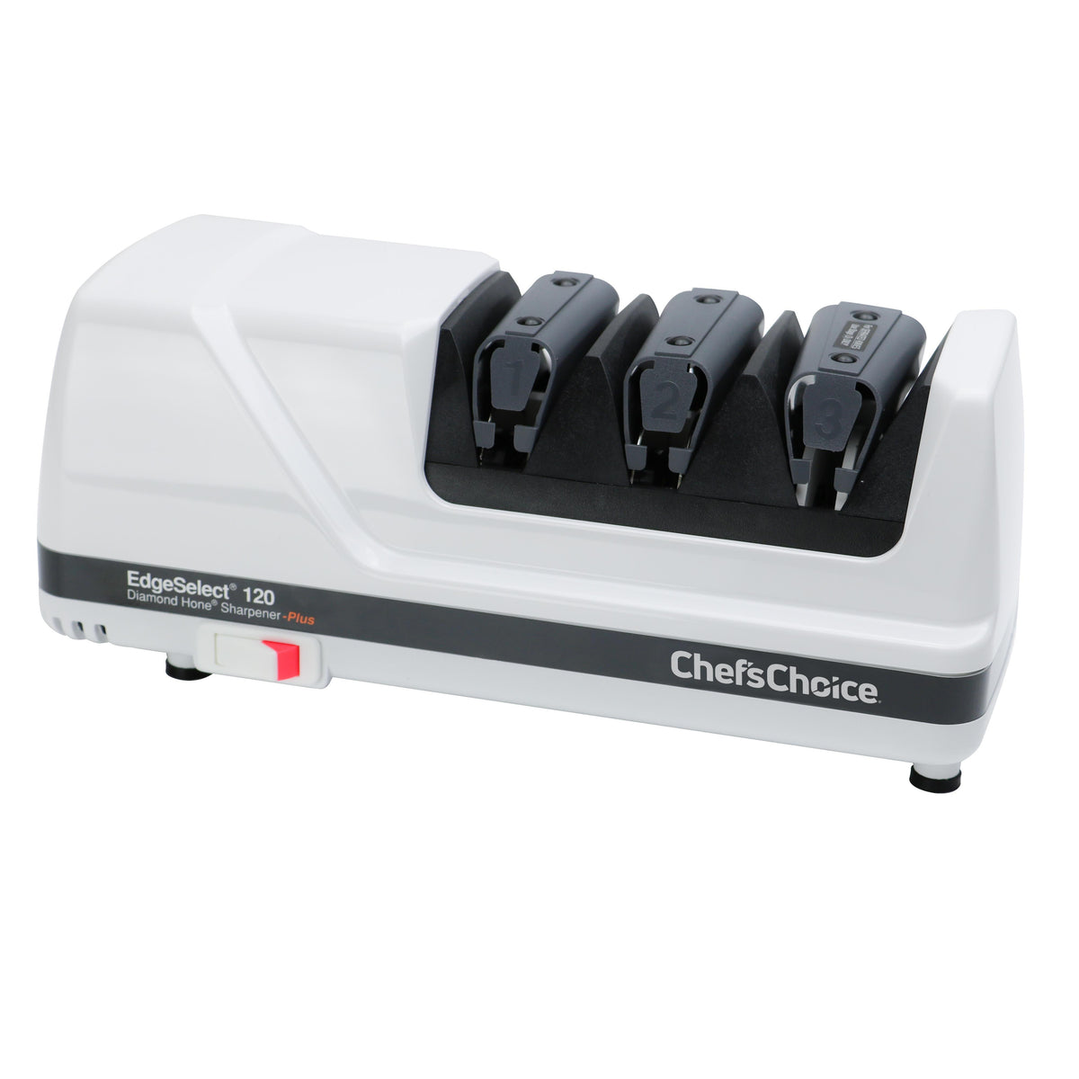 Legacy Chef's Choice - Diamond Hone EdgeSelect Knife Sharpener, Model 120