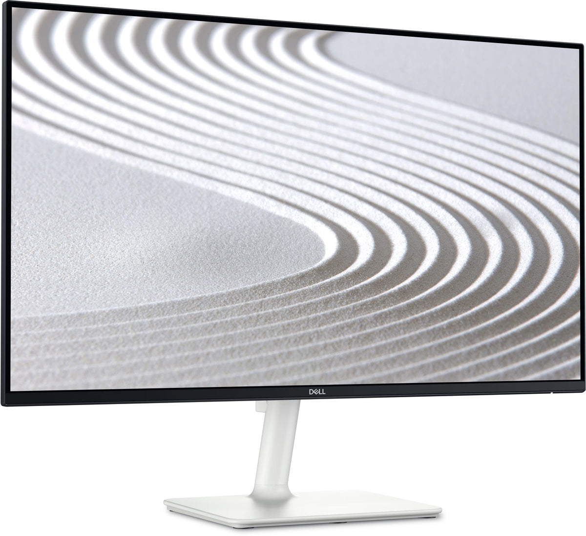 DELL 24" Full HD Monitor