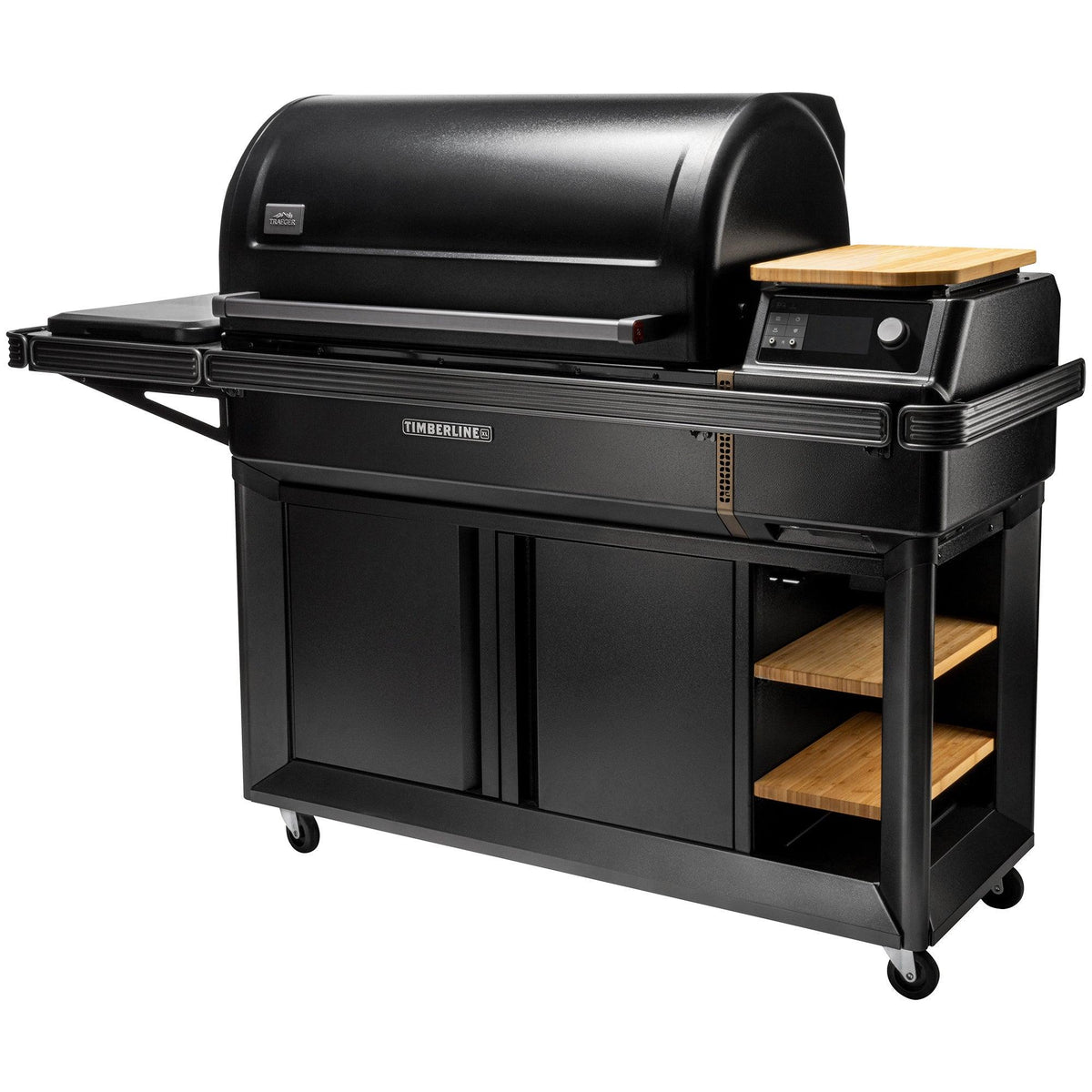 Traeger Timberline XL Wifi Pellet Grill
