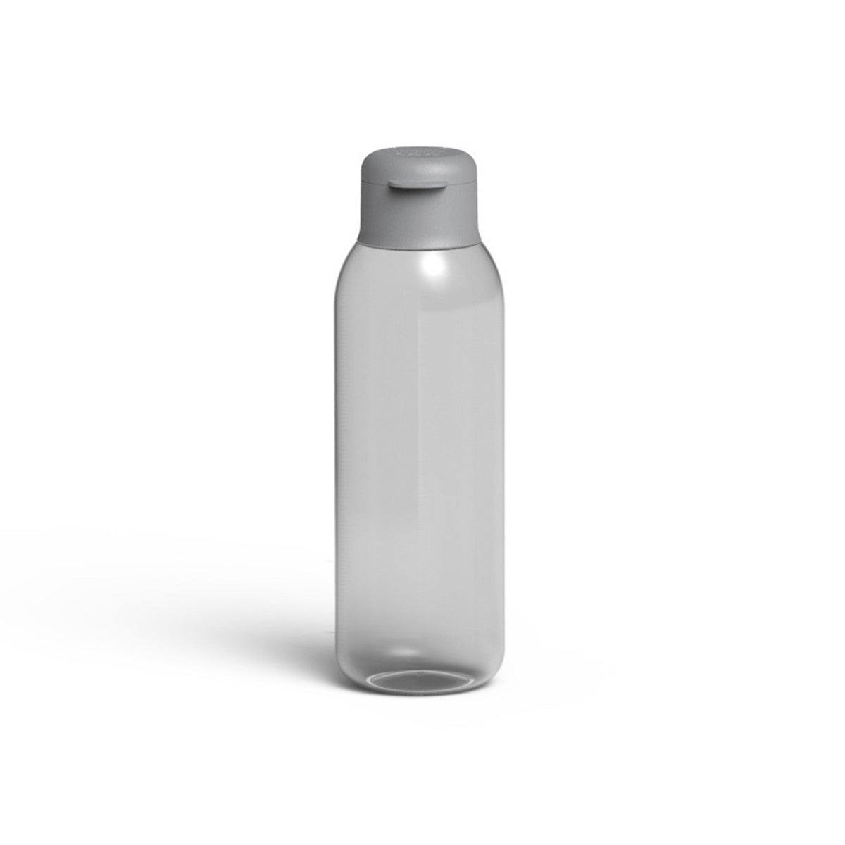 BergHOFF Leo To Go 10" Water Bottle, 25oz., Gray