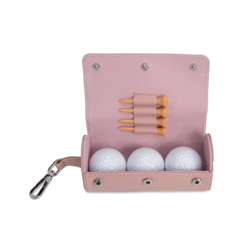Brouk and Co. The Top Golf Travel Case