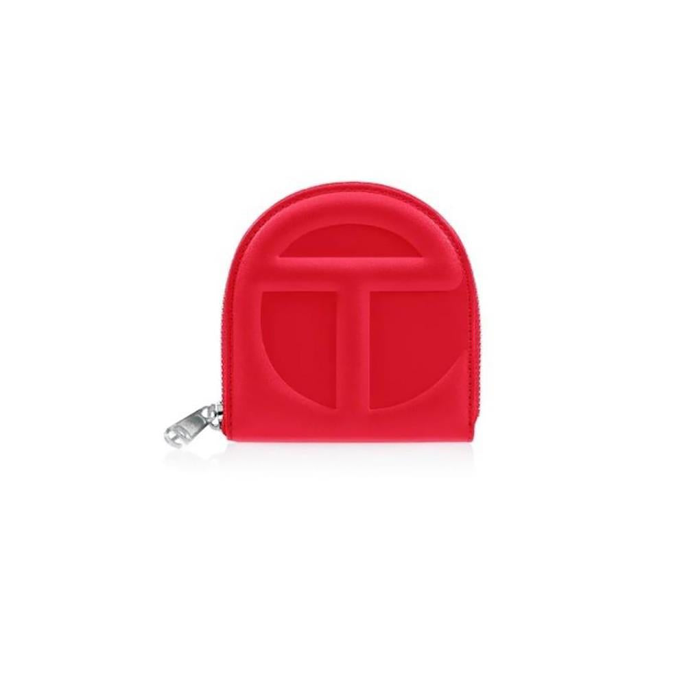 Telfar Wallet