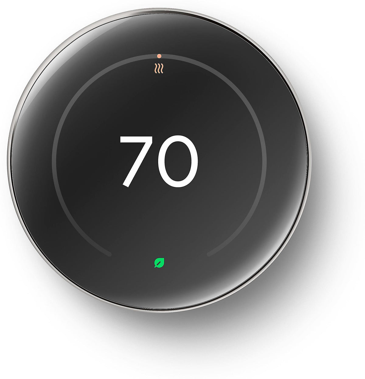 Google Nest Learning Thermostat, 4th Gen